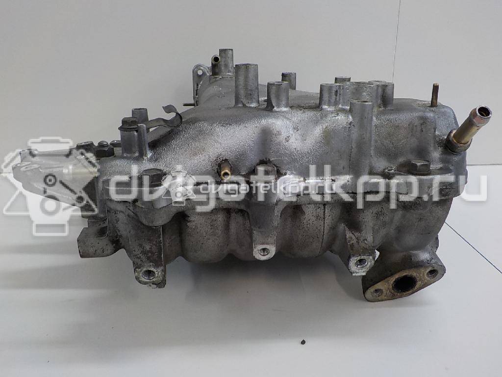 Фото Коллектор впускной для двигателя 6G72 (DOHC 24V) для Mitsubishi / Hyundai 197-224 л.с 24V 3.0 л бензин {forloop.counter}}