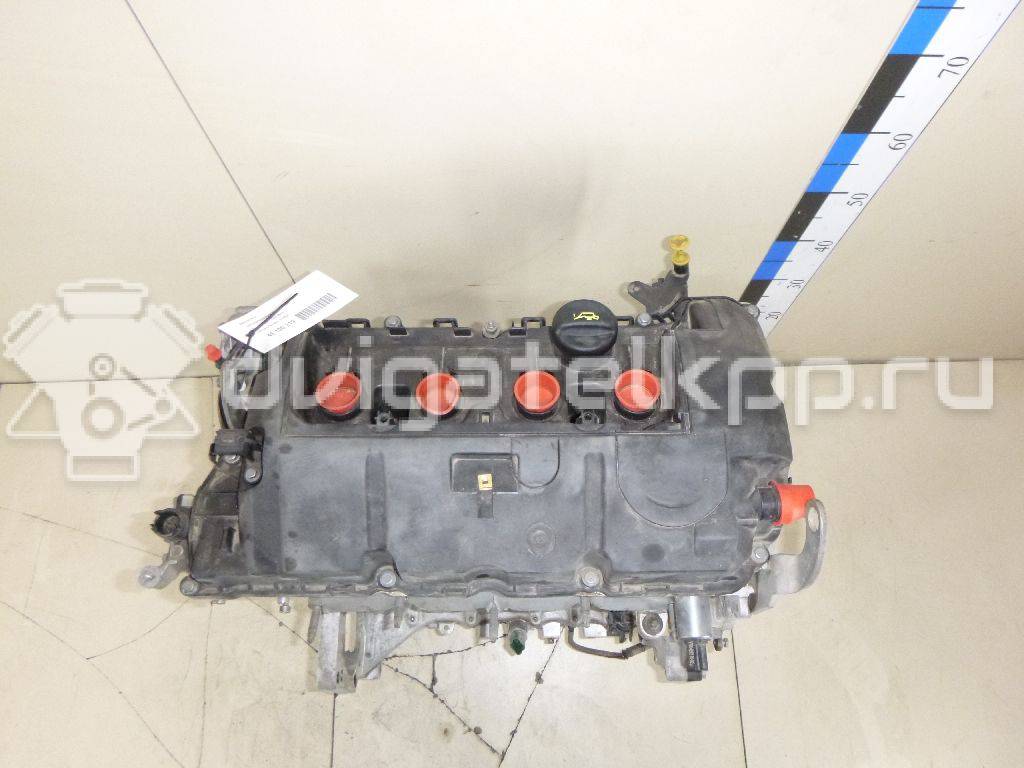 Фото Контрактный (б/у) двигатель 5FS (EP6C) для Peugeot 508 / 2008 / 208 / 408 / Partner 120-121 л.с 16V 1.6 л бензин 0135QT {forloop.counter}}