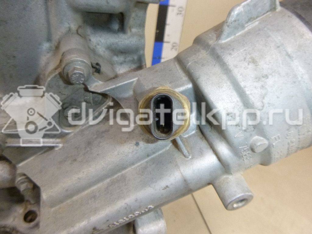 Фото Контрактный (б/у) двигатель 5FS (EP6C) для Peugeot 508 / 2008 / 208 / 408 / Partner 120-121 л.с 16V 1.6 л бензин 0135QT {forloop.counter}}