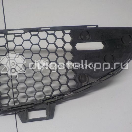 Фото Решетка в бампер  7414EN для Peugeot 206