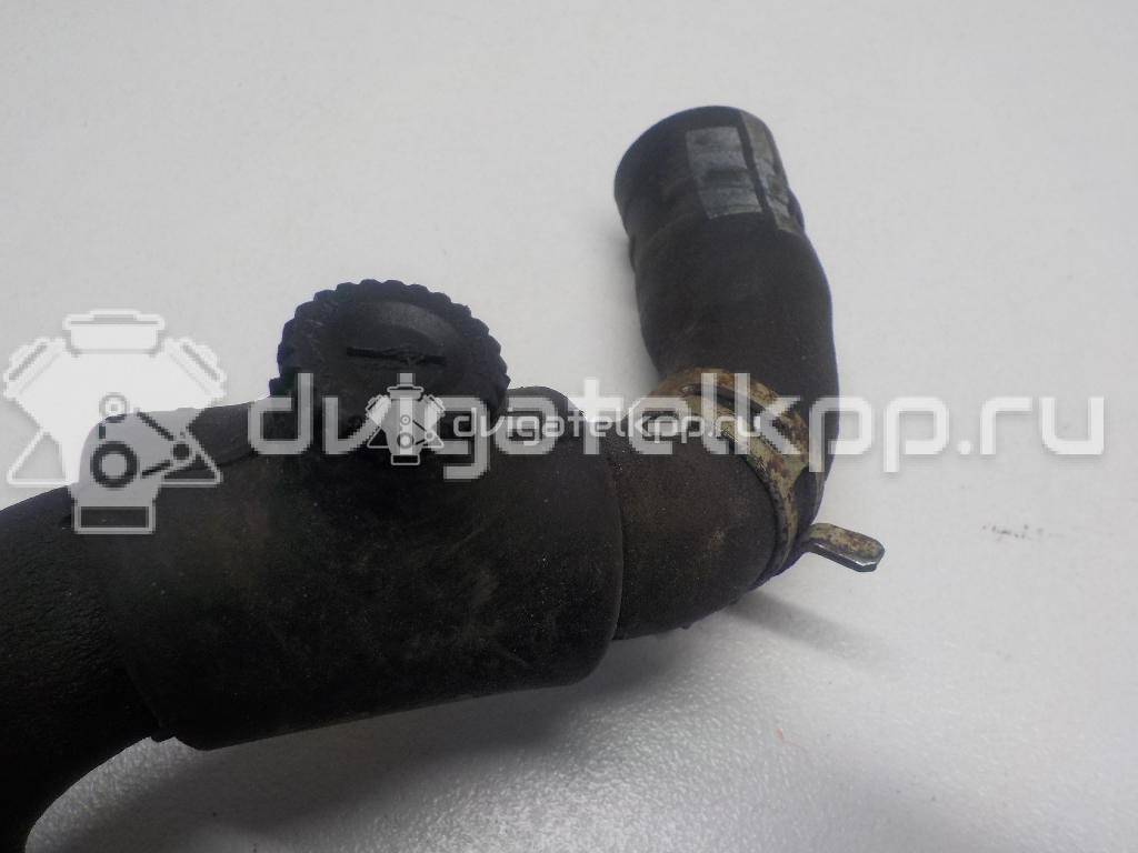 Фото Патрубок отопителя  6466Z8 для Peugeot 206 {forloop.counter}}