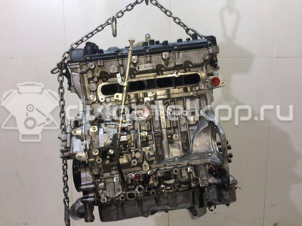 Фото Контрактный (б/у) двигатель 4N15 для Mitsubishi / Fiat 150-181 л.с 16V 2.4 л Дизельное топливо {forloop.counter}}