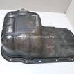 Фото Поддон масляный двигателя для двигателя 4G93 (SOHC 16V) для Mitsubishi Eclipse / Lancer / Pajero / Galant / Expo Station Wagon 110-156 л.с 16V 1.8 л бензин {forloop.counter}}