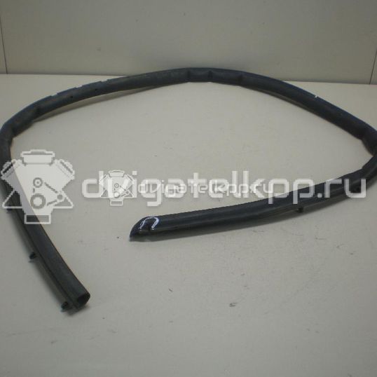Фото Уплотнитель двери  902591 для peugeot 308 I