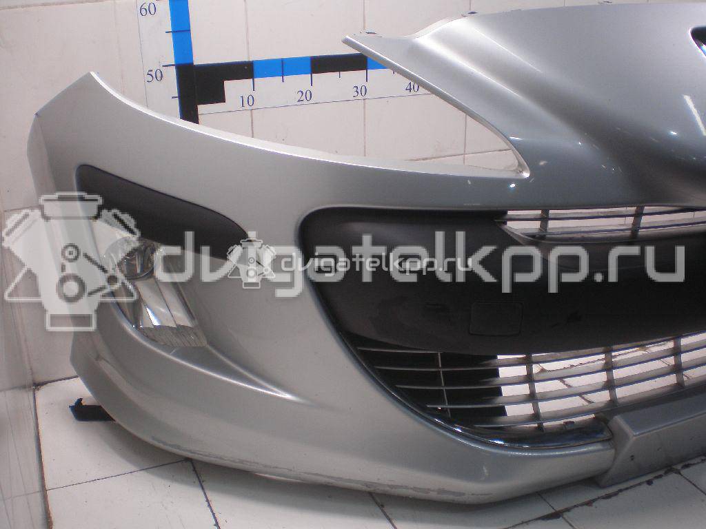 Фото Бампер передний  7401LS для Peugeot 308 {forloop.counter}}