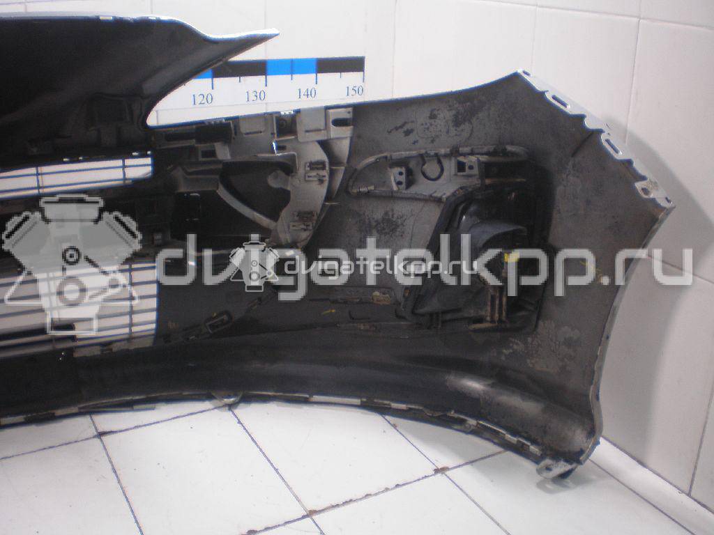 Фото Бампер передний  7401LS для Peugeot 308 {forloop.counter}}