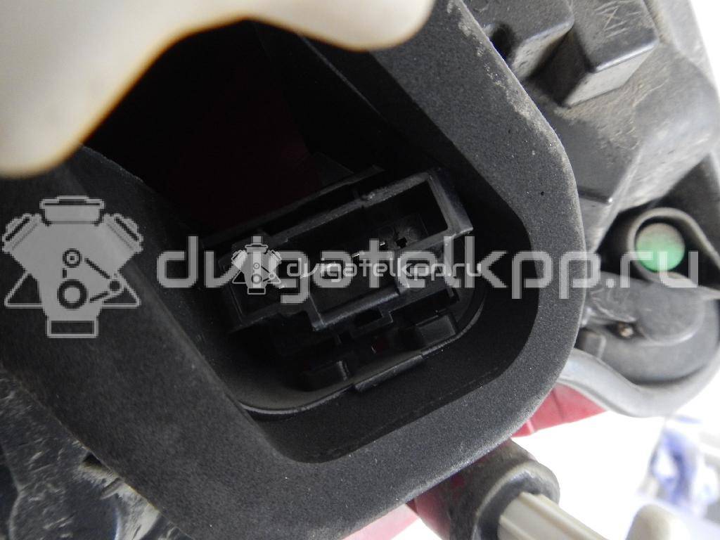 Фото Фонарь задний правый  6351CV для Peugeot 308 {forloop.counter}}