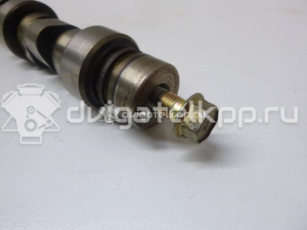 Фото Распредвал для двигателя 4G93 (GDI) для Mitsubishi Lancer / Pajero / Galant / Space / Carisma Da 118-150 л.с 16V 1.8 л бензин MD307163 {forloop.counter}}