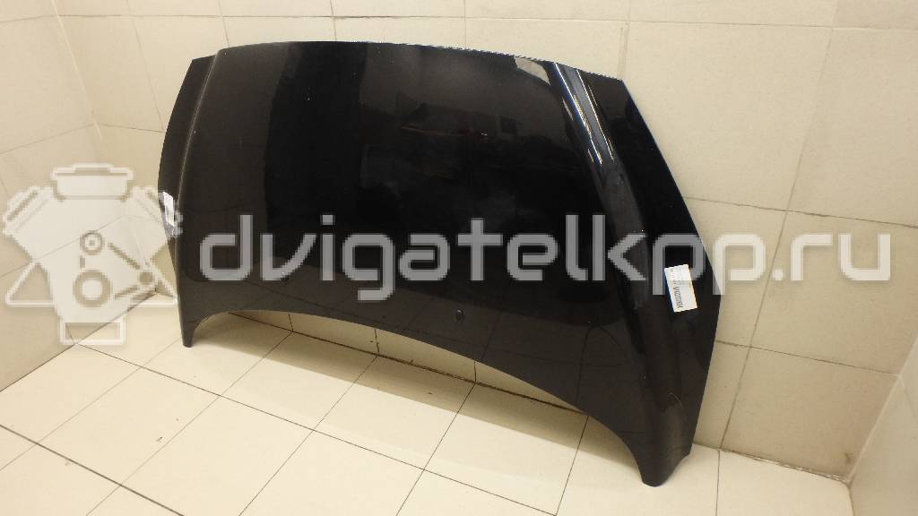 Фото Капот  7901P6 для Peugeot 308 {forloop.counter}}
