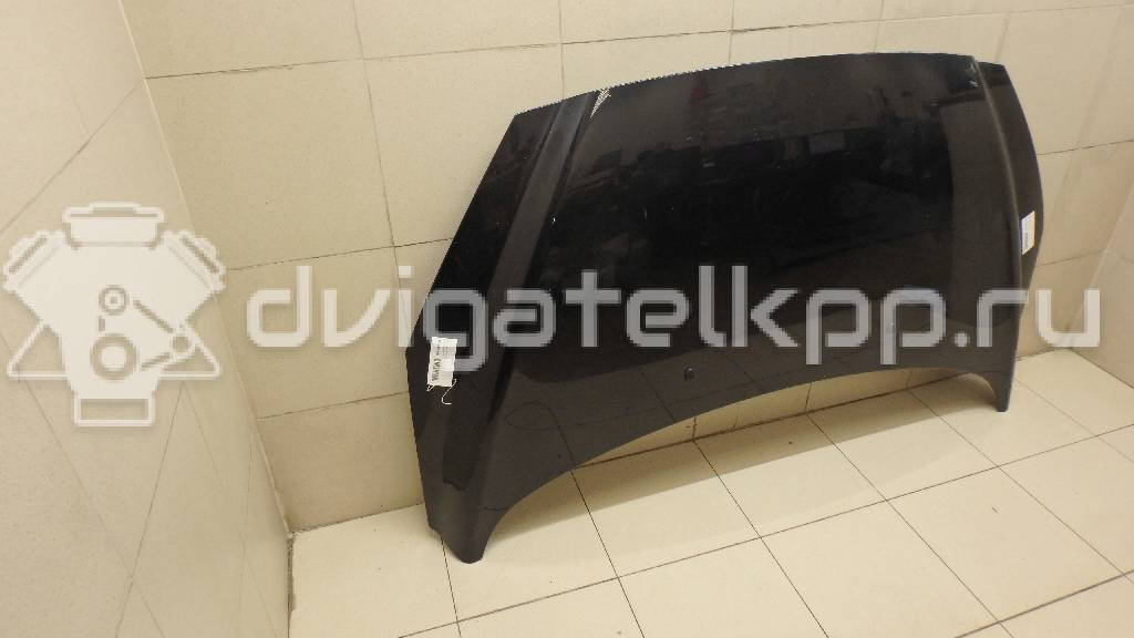 Фото Капот  7901P6 для Peugeot 308 {forloop.counter}}