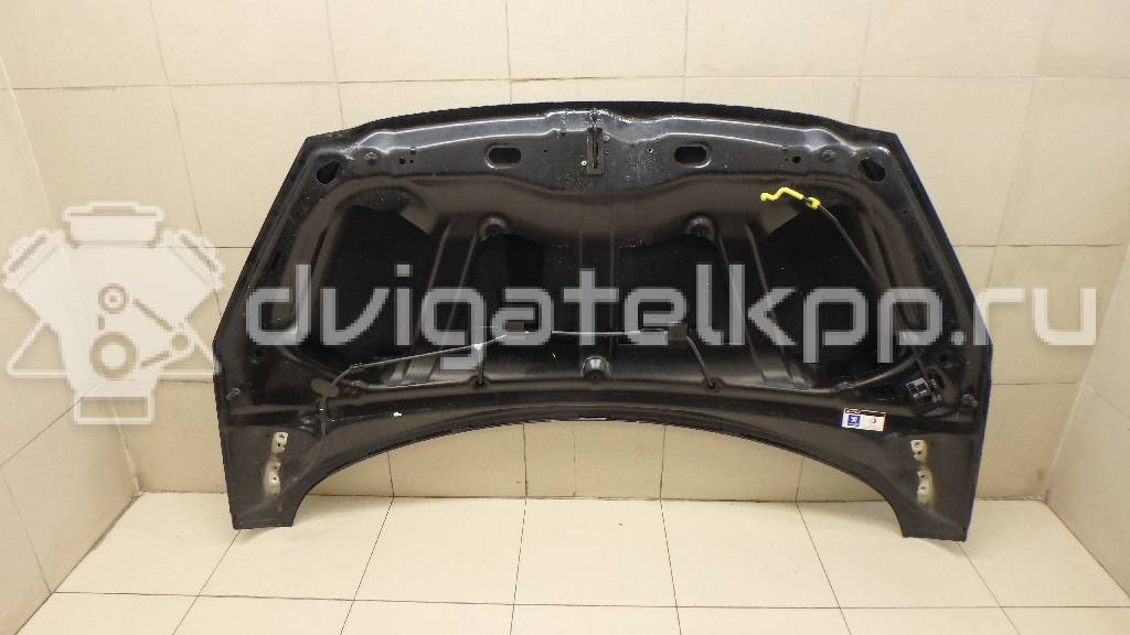 Фото Капот  7901P6 для Peugeot 308 {forloop.counter}}