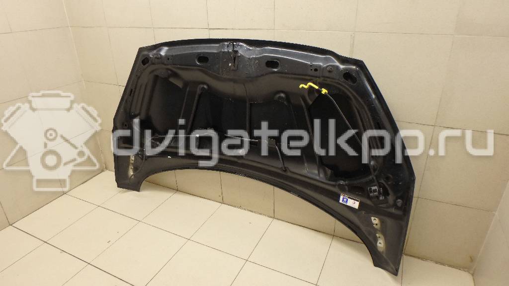 Фото Капот  7901P6 для Peugeot 308 {forloop.counter}}