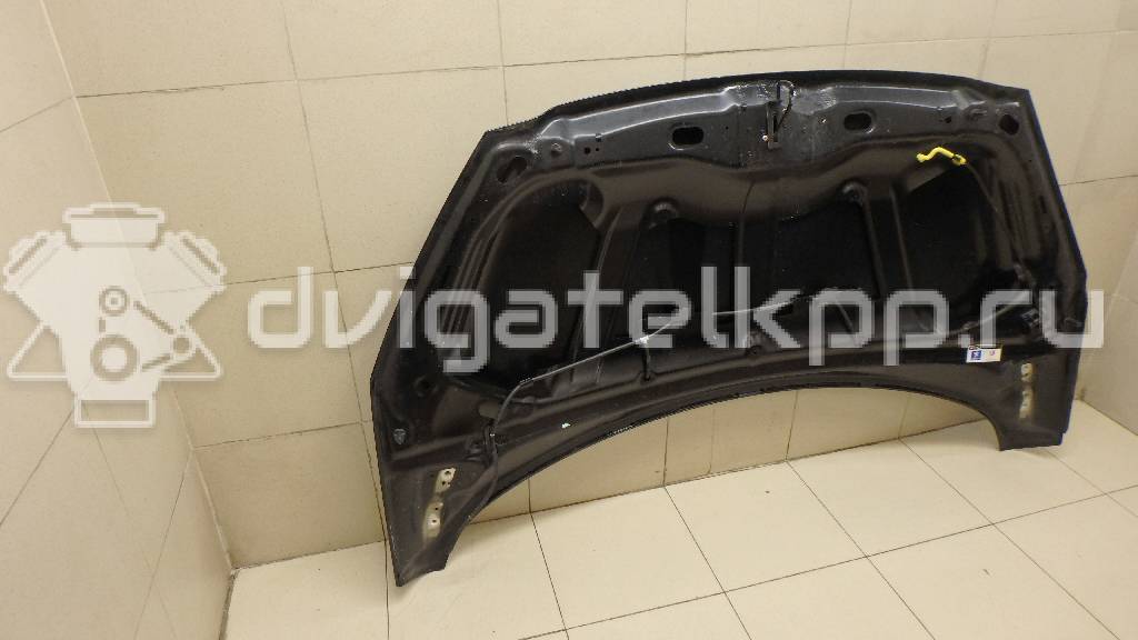 Фото Капот  7901P6 для Peugeot 308 {forloop.counter}}