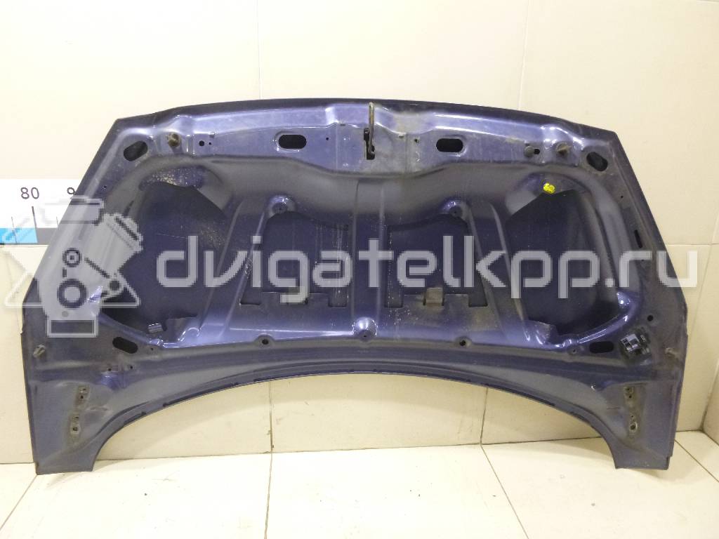 Фото Капот  7901P6 для Peugeot 308 {forloop.counter}}