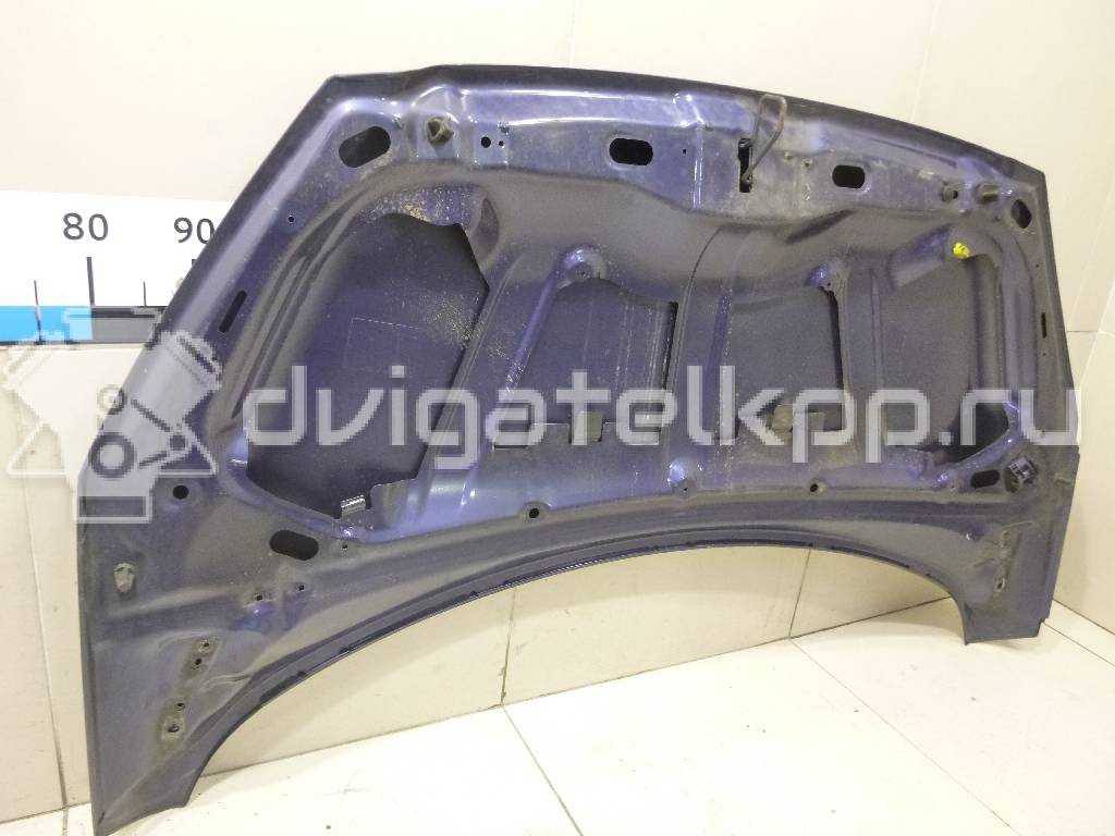 Фото Капот  7901P6 для Peugeot 308 {forloop.counter}}