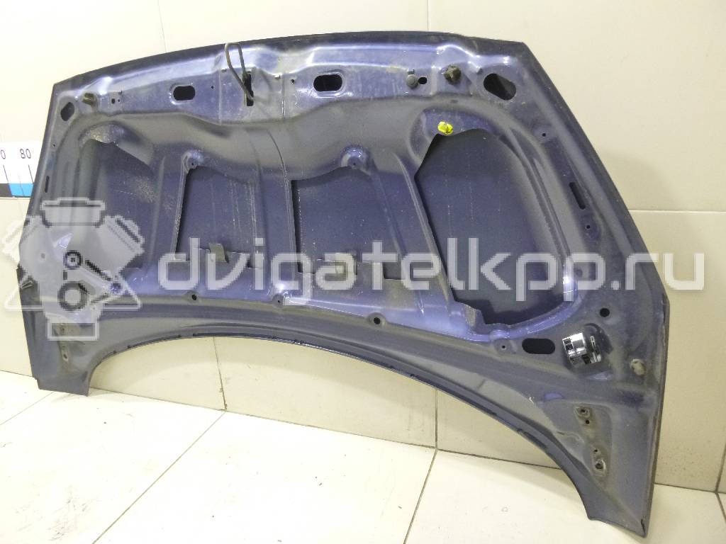 Фото Капот  7901P6 для Peugeot 308 {forloop.counter}}