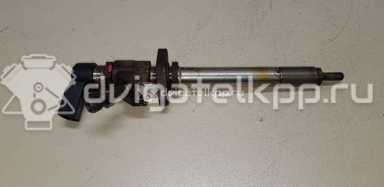 Фото Форсунка дизельная электрическая  1373549 для peugeot 407 {forloop.counter}}