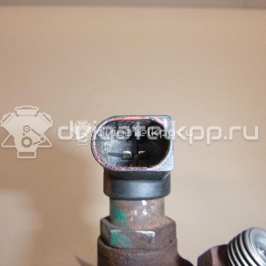 Фото Форсунка дизельная электрическая  1373549 для peugeot Expert II