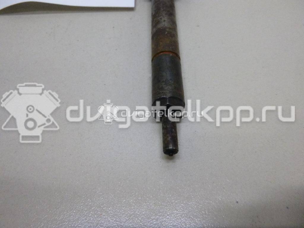 Фото Форсунка дизельная электрическая  1373549 для peugeot Expert II {forloop.counter}}