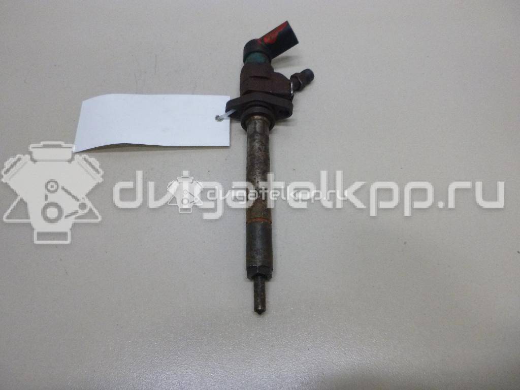 Фото Форсунка дизельная электрическая  1373549 для peugeot Expert II {forloop.counter}}