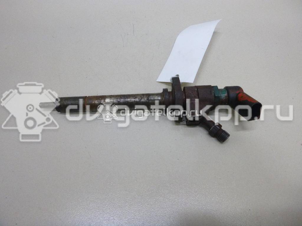 Фото Форсунка дизельная электрическая  1373549 для peugeot Expert II {forloop.counter}}