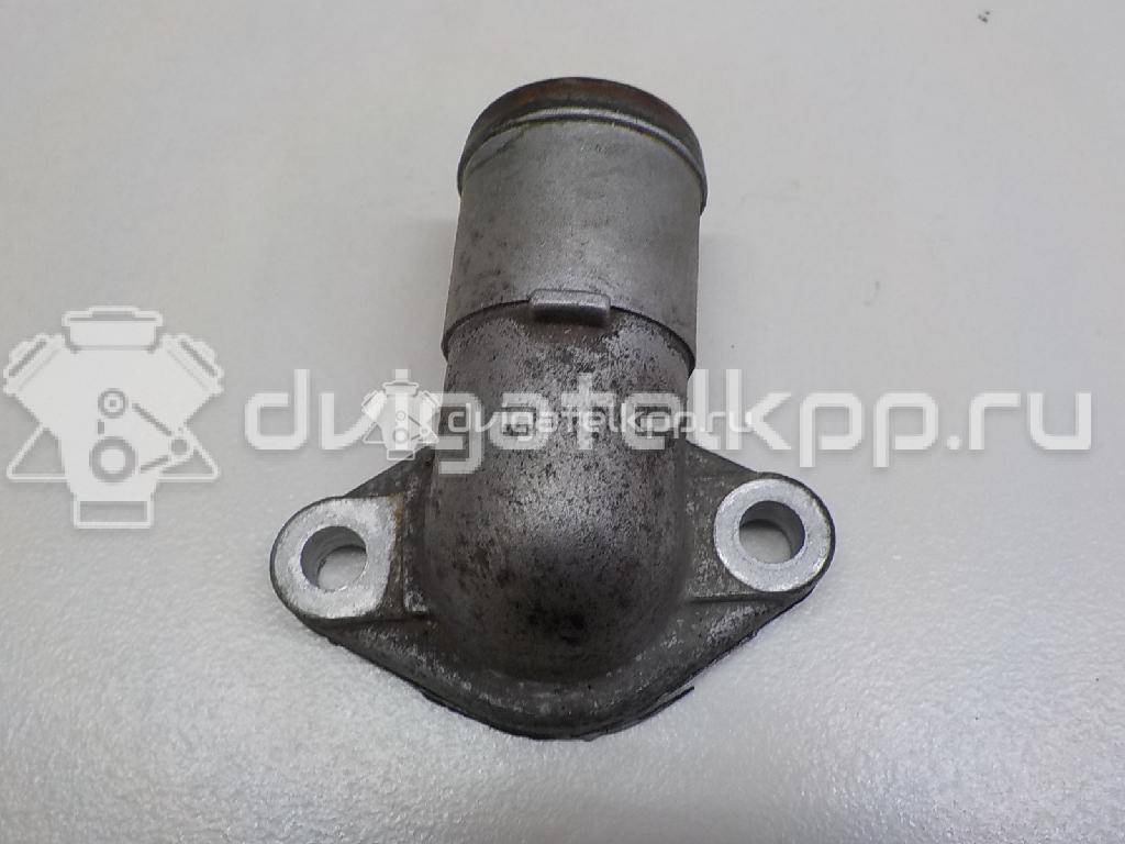 Фото Крышка термостата для двигателя 4G63 (SOHC 16V) для Mitsubishi Lancer / Galant / L / Space / Delica 106-137 л.с 16V 2.0 л Бензин/газ MD349493 {forloop.counter}}