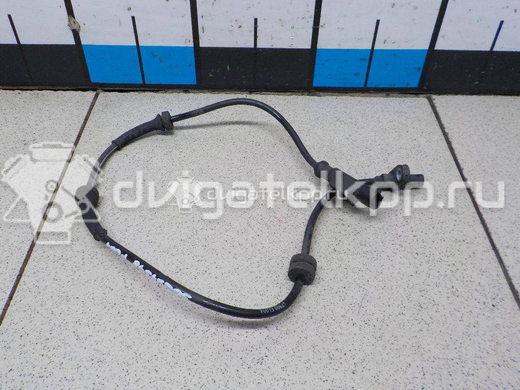 Фото Датчик ABS задний правый  47900EL00A для nissan Tiida (C11) {forloop.counter}}