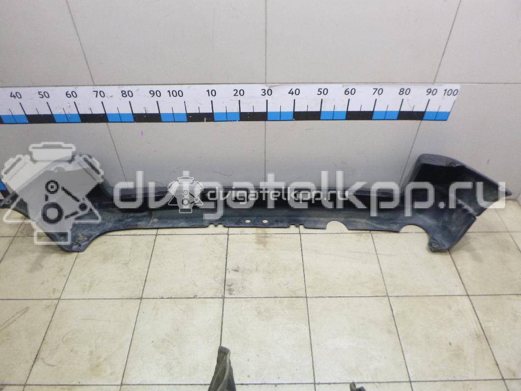 Фото Бампер задний  7410CF для peugeot Partner (M49) {forloop.counter}}