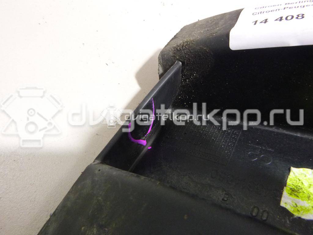 Фото Усилитель переднего бампера  7414CR для peugeot Partner (M59) {forloop.counter}}