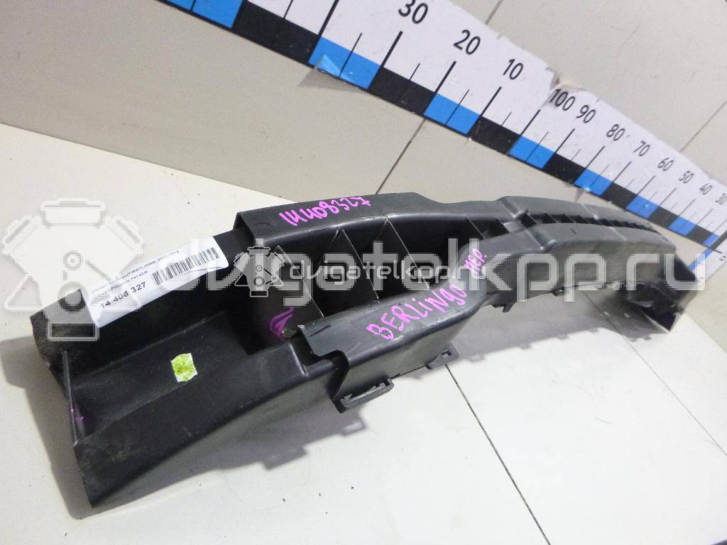 Фото Усилитель переднего бампера  7414CR для peugeot Partner (M59) {forloop.counter}}