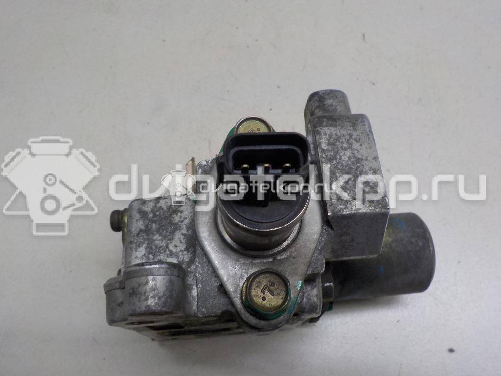 Фото Регулятор давления топлива для двигателя 4G93T (GDI) для Mitsubishi Lancer / Dion Cr W 160-165 л.с 16V 1.8 л бензин MD348491 {forloop.counter}}