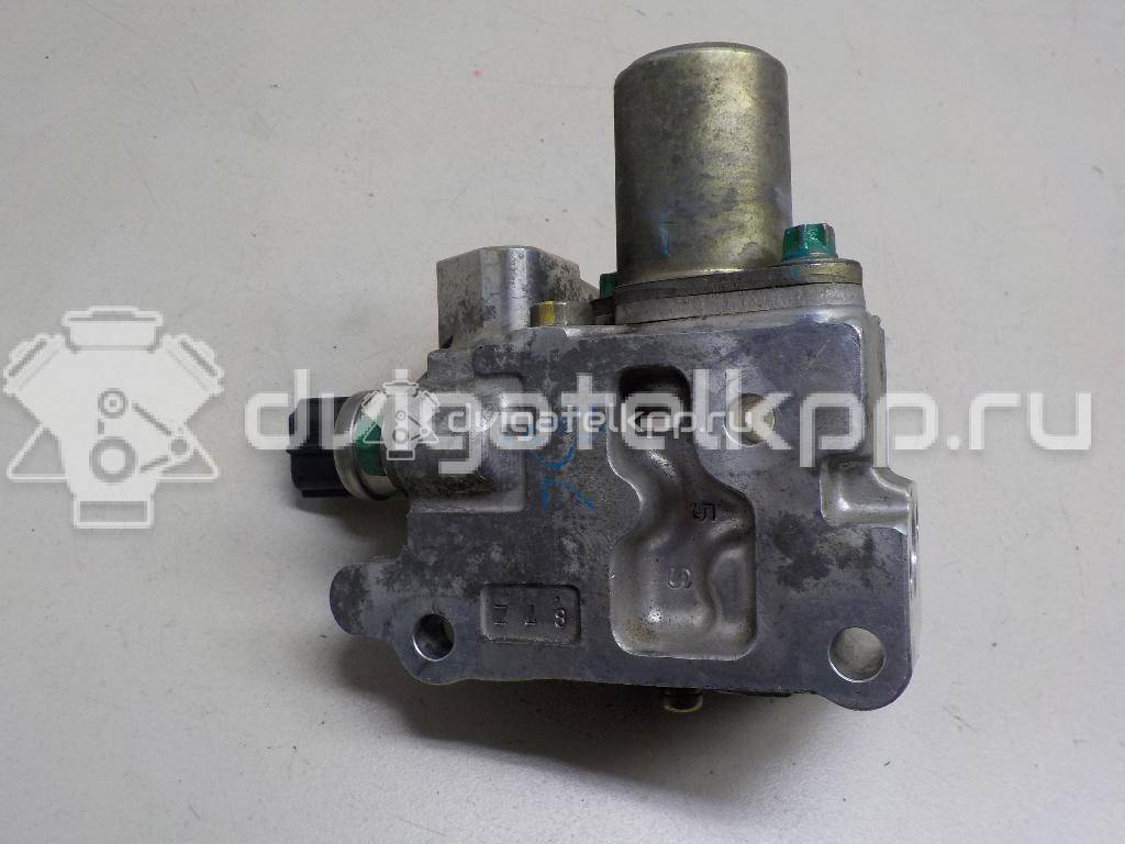 Фото Регулятор давления топлива для двигателя 4G93T (GDI) для Mitsubishi Lancer / Dion Cr W 160-165 л.с 16V 1.8 л бензин MD348491 {forloop.counter}}