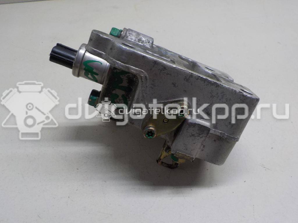 Фото Регулятор давления топлива для двигателя 4G93T (GDI) для Mitsubishi Lancer / Dion Cr W 160-165 л.с 16V 1.8 л бензин MD348491 {forloop.counter}}