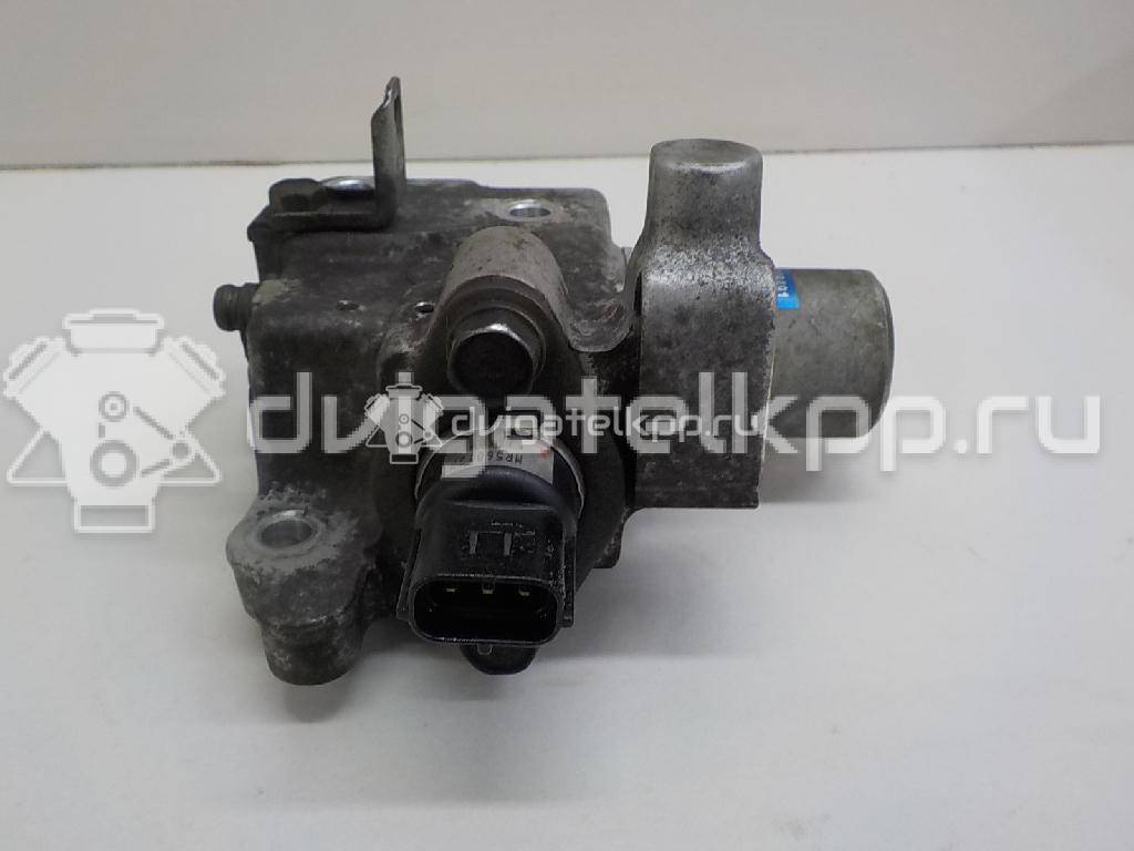 Фото Регулятор давления топлива для двигателя 4G93T (GDI) для Mitsubishi Lancer / Dion Cr W 160-165 л.с 16V 1.8 л бензин MD348491 {forloop.counter}}