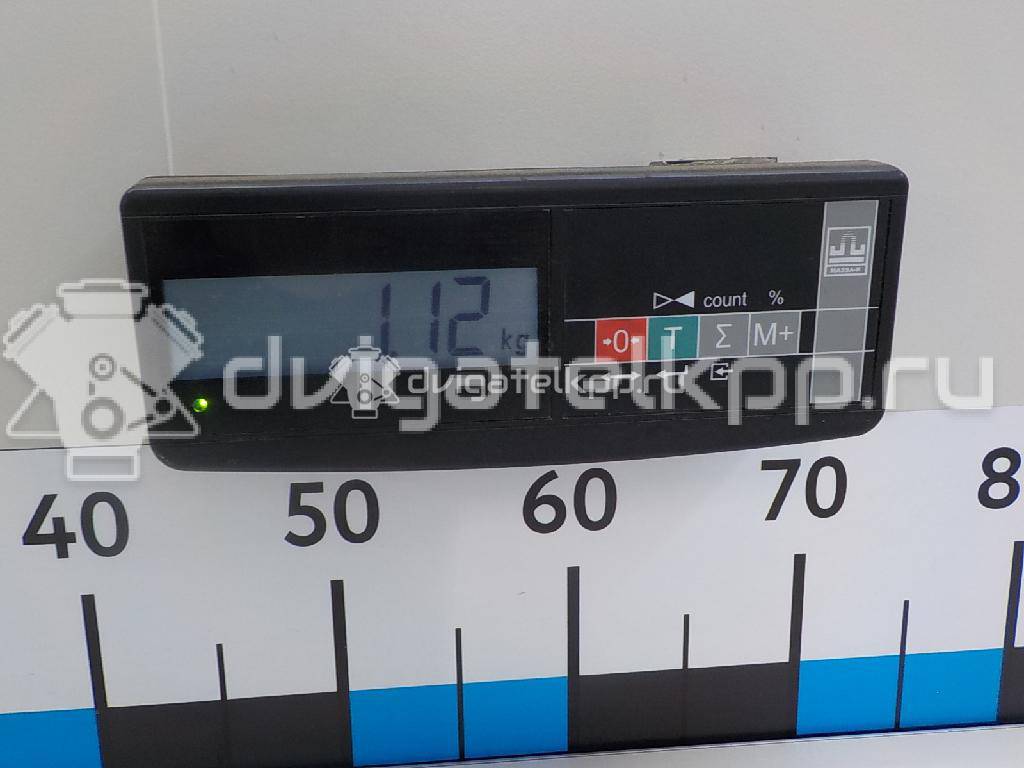 Фото Регулятор давления топлива для двигателя 4G93T (GDI) для Mitsubishi Lancer / Dion Cr W 160-165 л.с 16V 1.8 л бензин MD348491 {forloop.counter}}