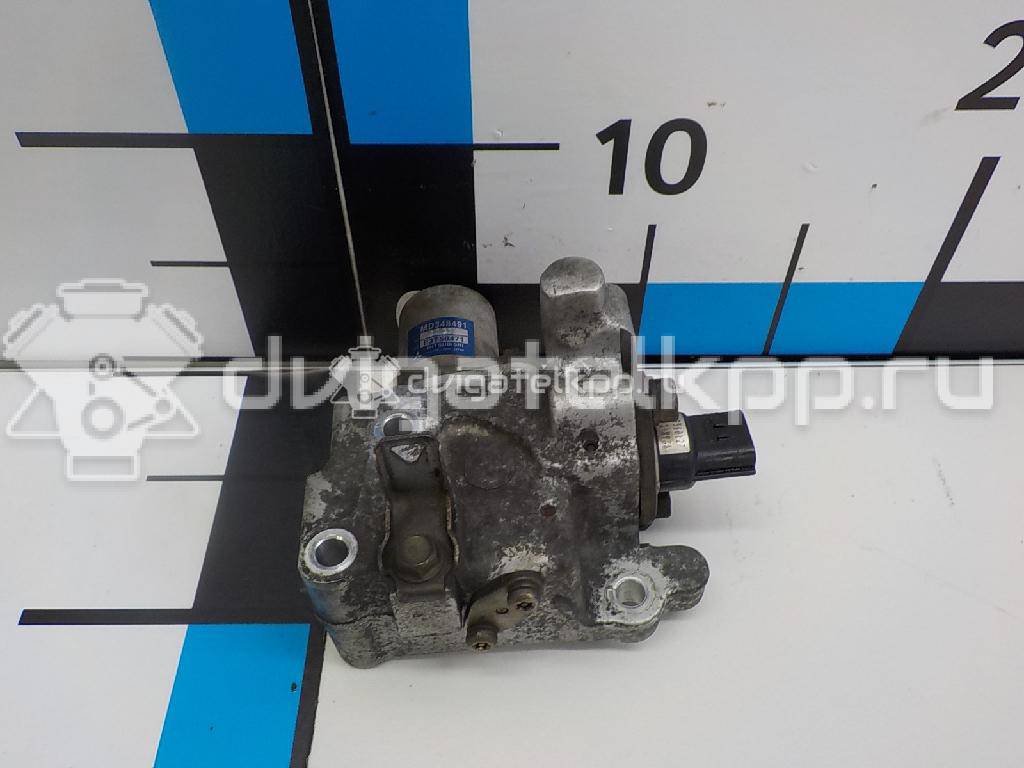 Фото Регулятор давления топлива для двигателя 4G93T (GDI) для Mitsubishi Lancer / Dion Cr W 160-165 л.с 16V 1.8 л бензин MD348491 {forloop.counter}}