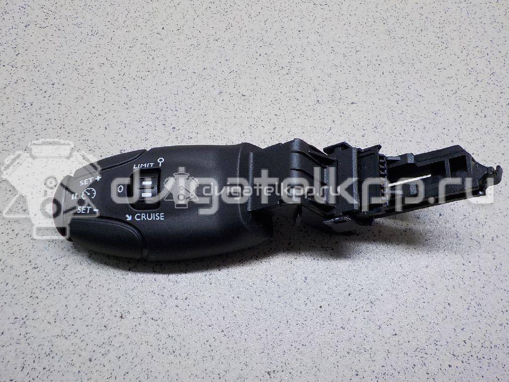 Фото Переключатель круиз контроля  96655861ZD для Peugeot 308 / 207 / 208 {forloop.counter}}