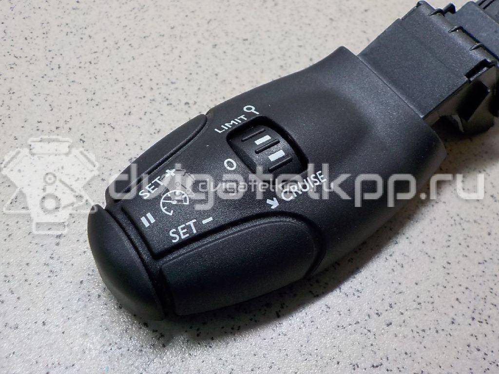 Фото Переключатель круиз контроля  96655861ZD для Peugeot 308 / 207 / 208 {forloop.counter}}