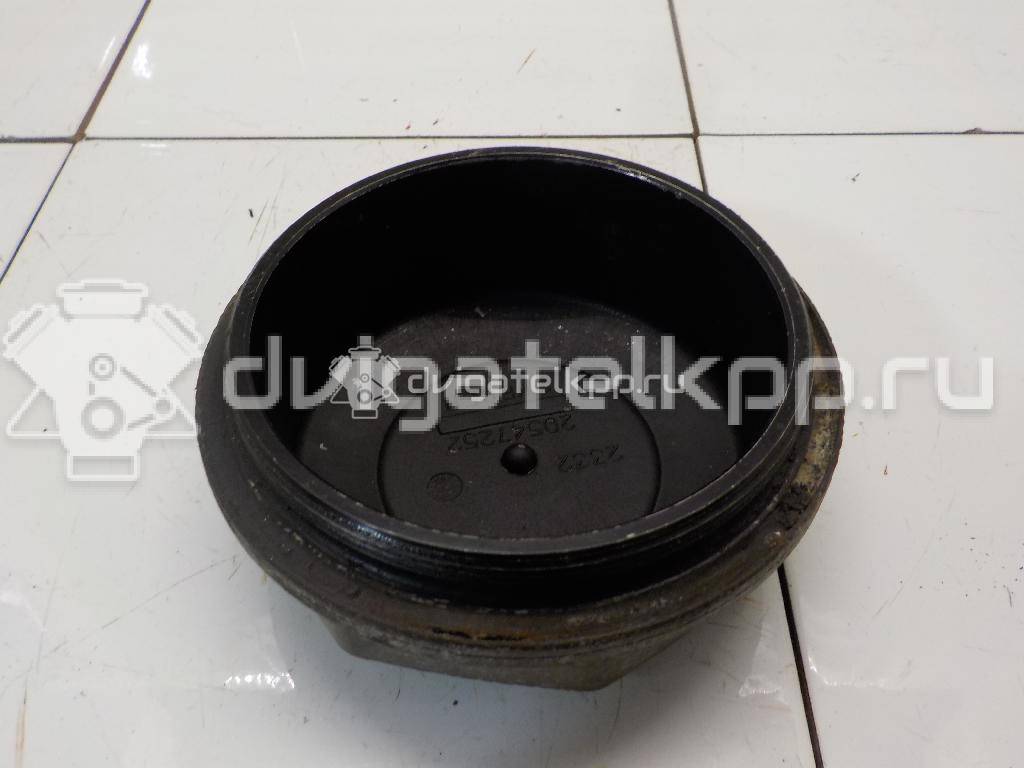 Фото Крышка передней ступицы  20547252 для renault TRUCK Magnum DXI {forloop.counter}}