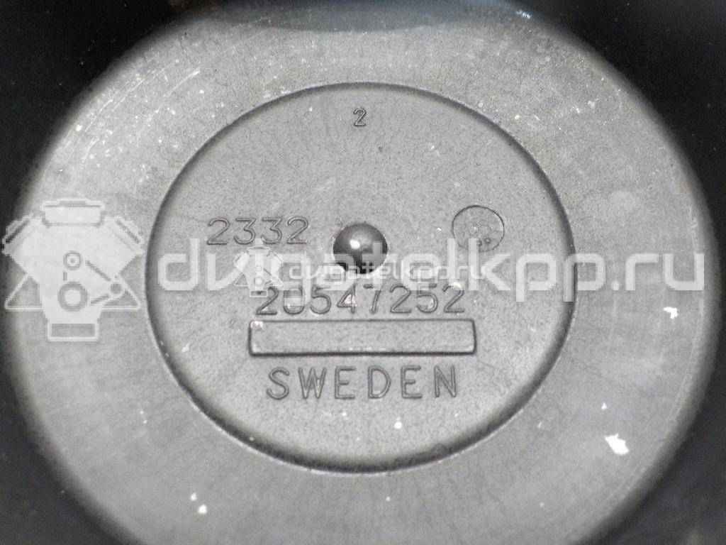 Фото Крышка передней ступицы  20547252 для renault TRUCK Magnum DXI {forloop.counter}}