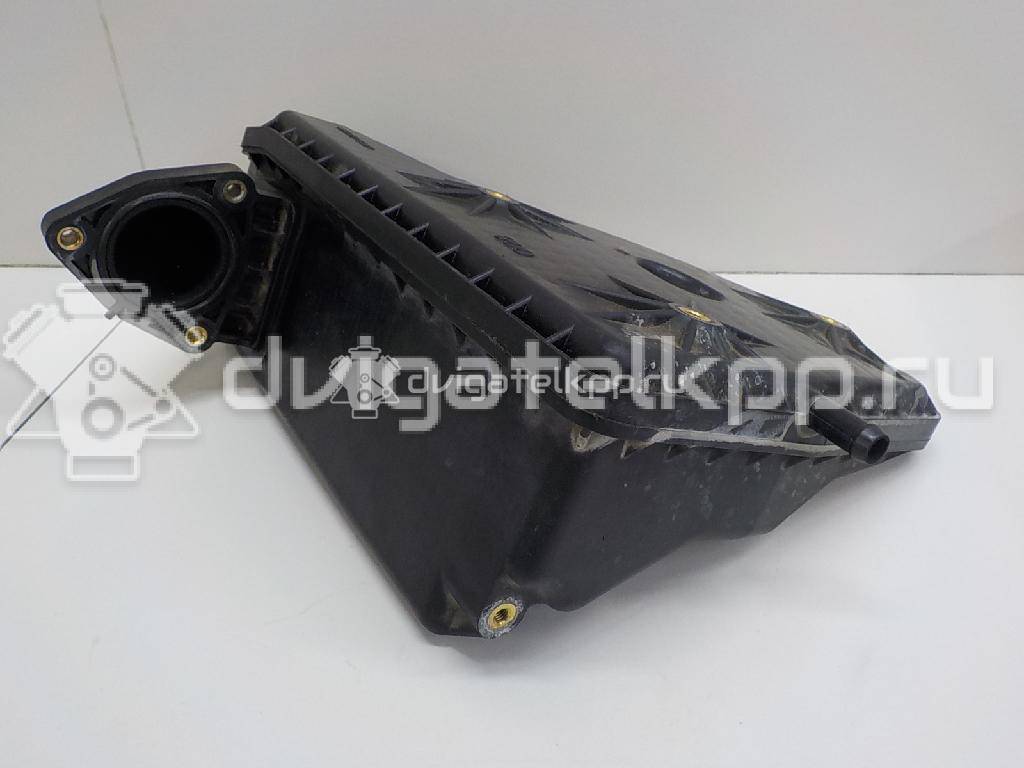 Фото Резонатор воздушного фильтра для двигателя 4G93T (GDI) для Mitsubishi Lancer / Dion Cr W 160-165 л.с 16V 1.8 л бензин MR507265 {forloop.counter}}