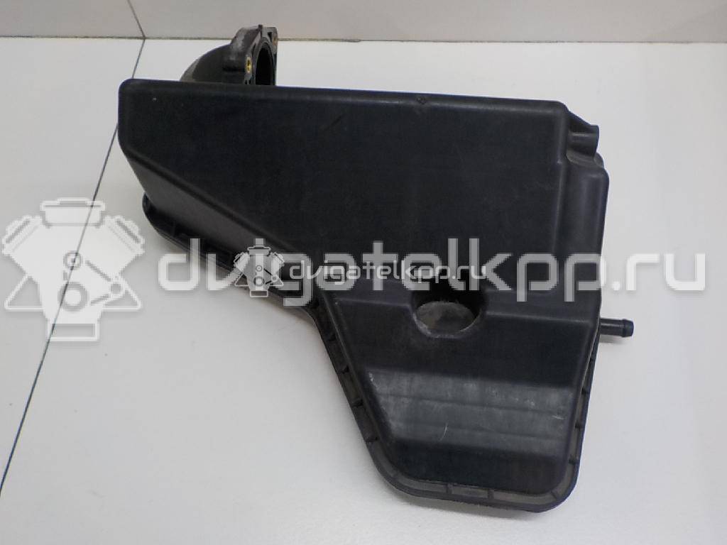 Фото Резонатор воздушного фильтра для двигателя 4G93T (GDI) для Mitsubishi Lancer / Dion Cr W 160-165 л.с 16V 1.8 л бензин MR507265 {forloop.counter}}