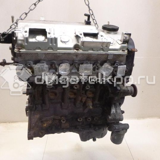 Фото Контрактный (б/у) двигатель 4 G 18 для Mitsubishi Lancer / Pajero / Freeca 98 л.с 16V 1.6 л бензин MN158497