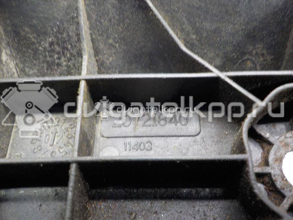 Фото Крепеж брызговика  20721840 для renault TRUCK Premium 2 {forloop.counter}}