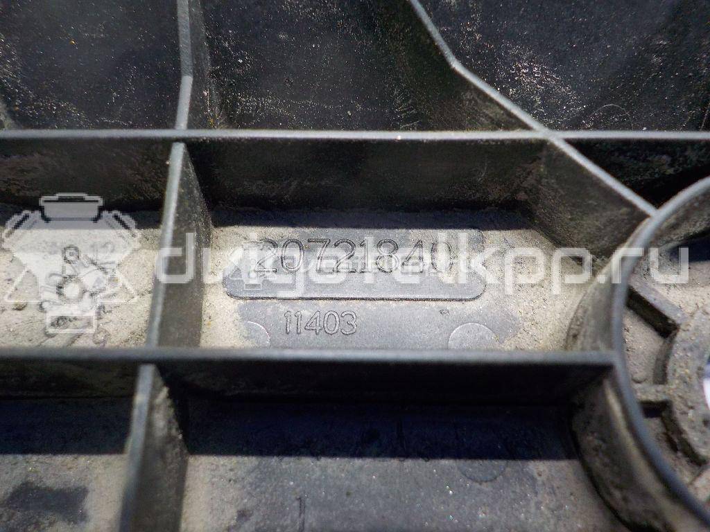 Фото Крепеж брызговика  20721840 для renault TRUCK Premium 2 {forloop.counter}}