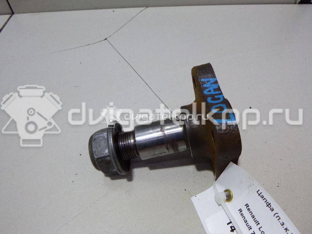 Фото Цапфа (п.з.к.)  7700416374 для Renault Modus Grand F Jp0 / Clio / Logan {forloop.counter}}