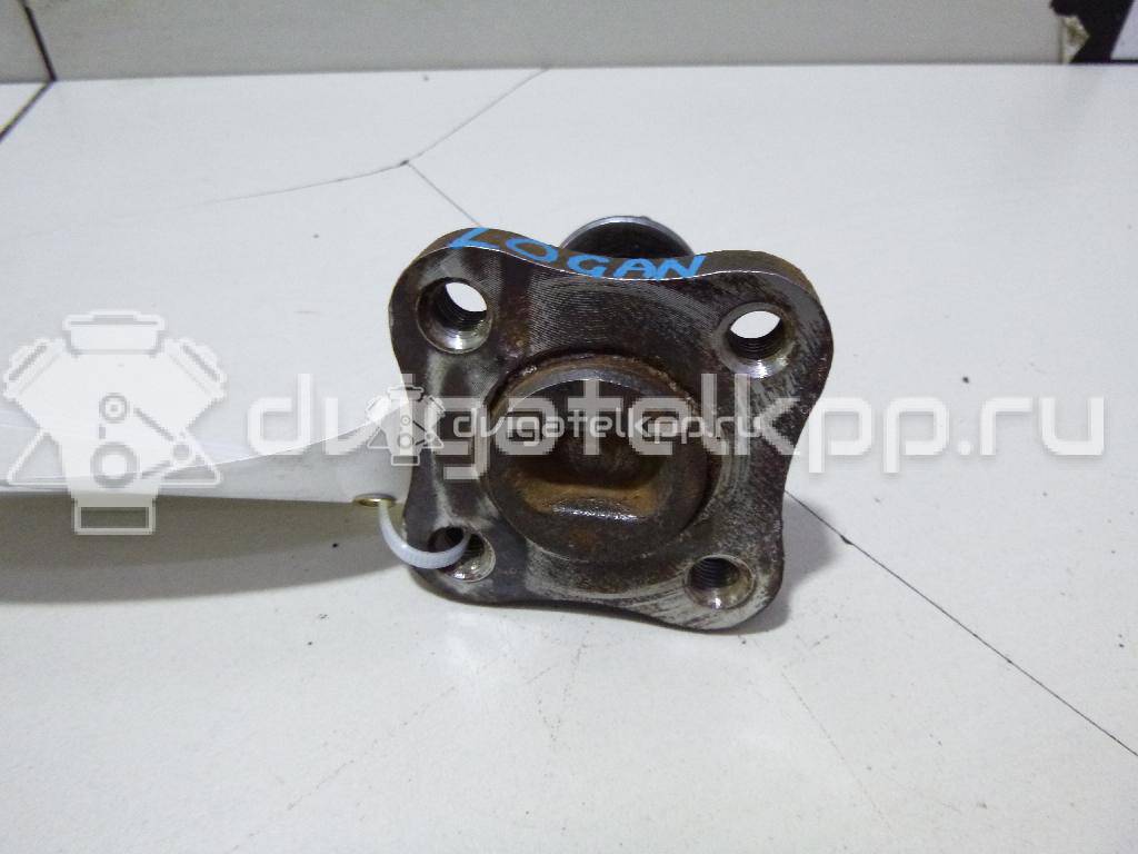 Фото Цапфа (п.з.к.)  7700416374 для Renault Modus Grand F Jp0 / Clio / Logan {forloop.counter}}