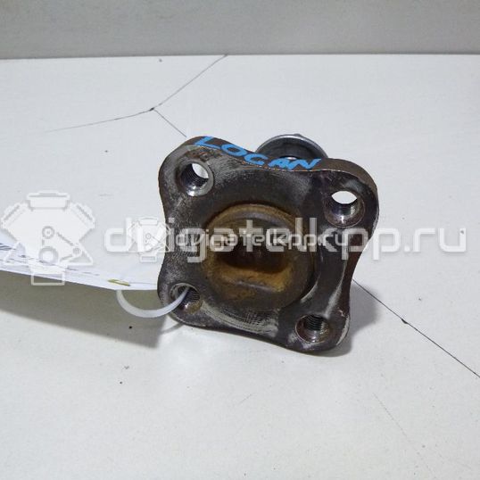 Фото Цапфа (п.з.к.)  7700416374 для Renault Modus Grand F Jp0 / Clio / Logan