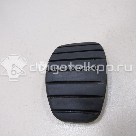 Фото Накладка педали тормоза / сцепления  8200183752 для Renault Modus Grand F Jp0 / Megane / Trafic / Clio / Laguna