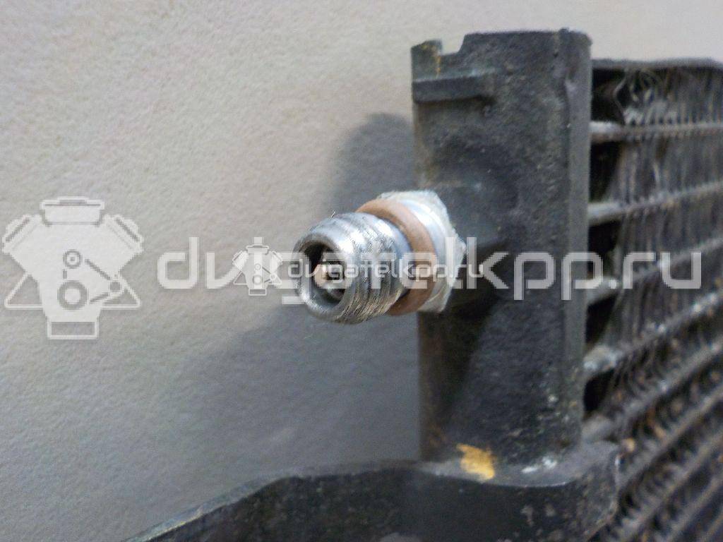 Фото Радиатор кондиционера (конденсер)  8200008763 для Renault Clio / Laguna / Vel Satis Bj0 {forloop.counter}}
